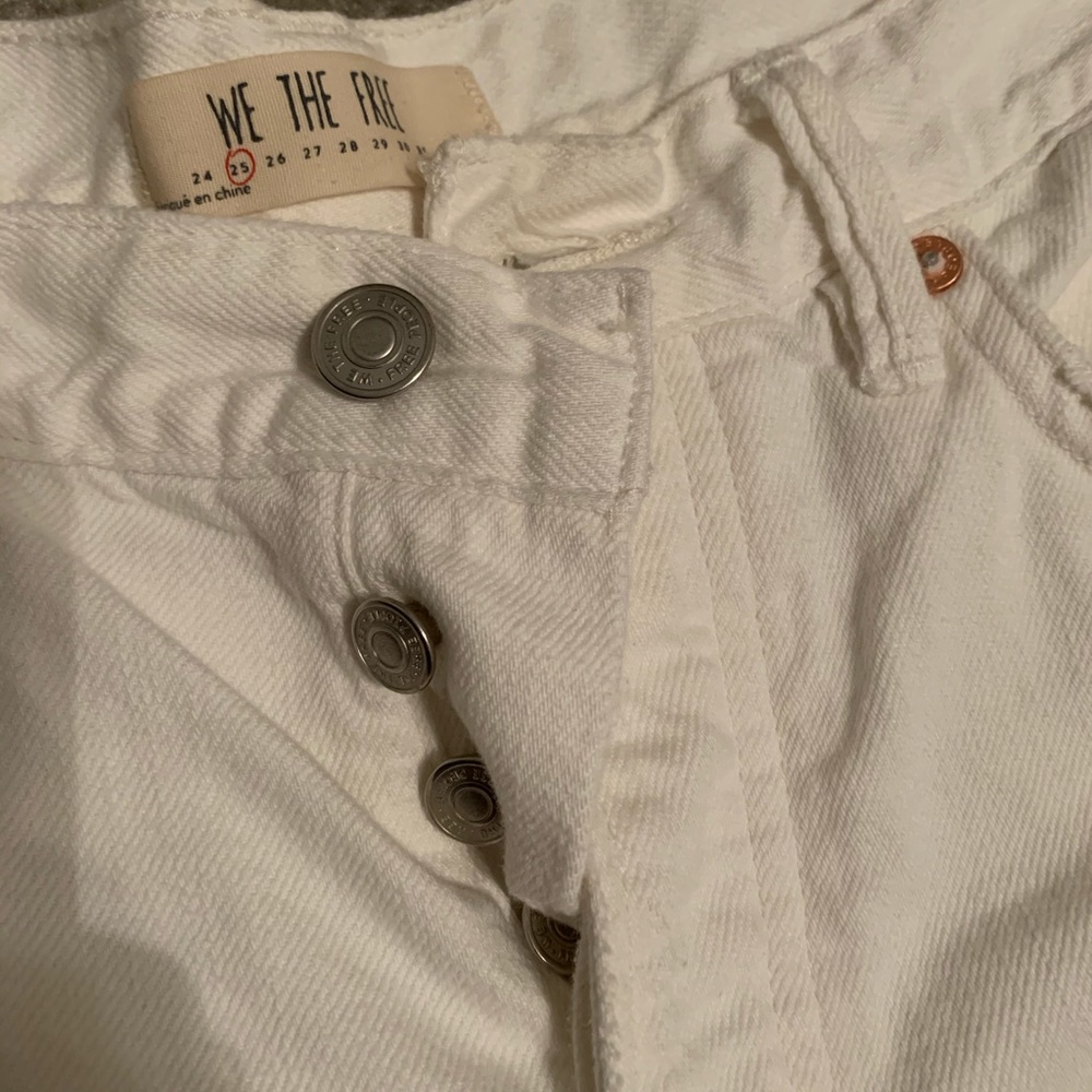 Free People Shorts - Picture 5 of 8